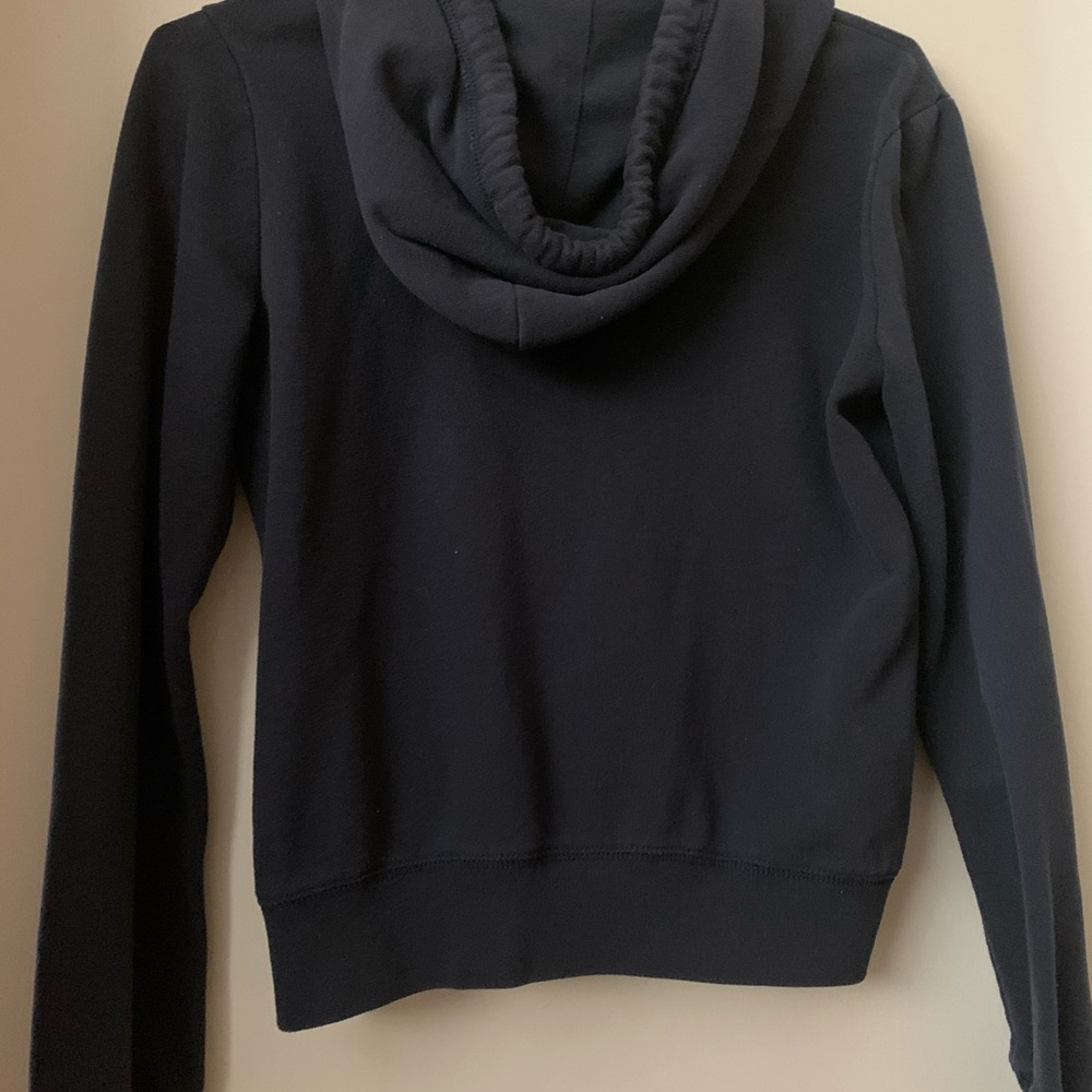 Hollister jacket